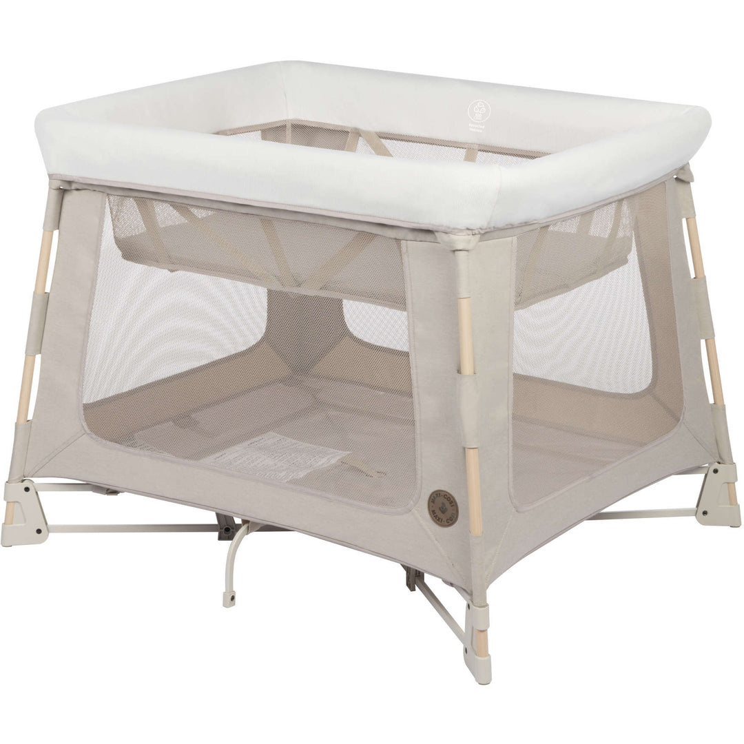 Maxi-Cosi Swift Play Yard, Classic Oat