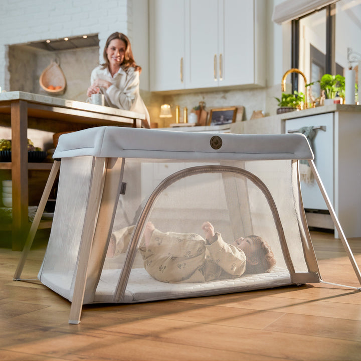 Maxi-Cosi Calao Travel Play Yard