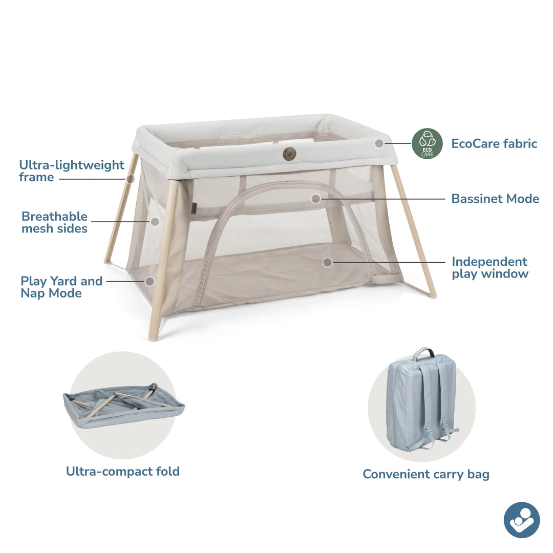 Maxi-Cosi Calao Travel Play Yard