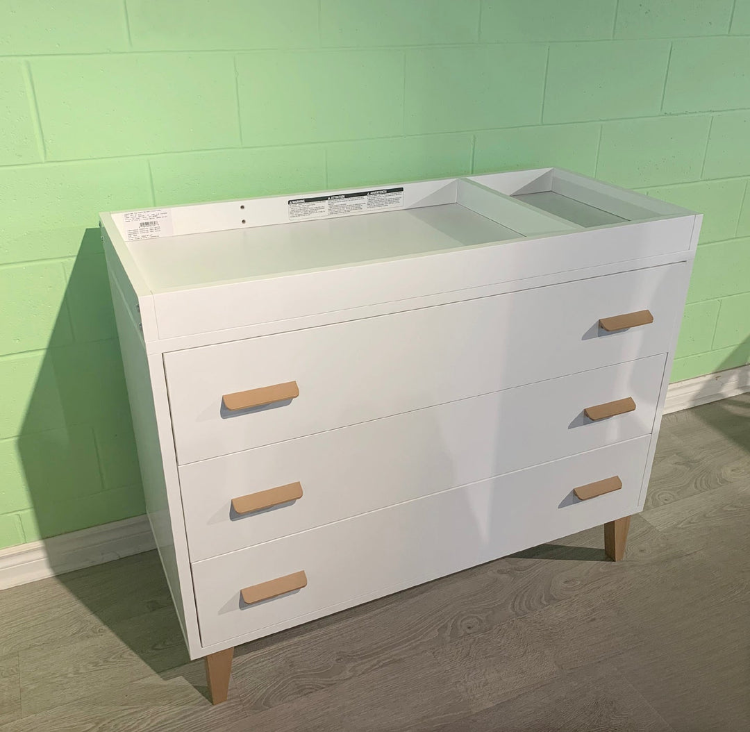 Pali Firenze Changing Tray - alternate view