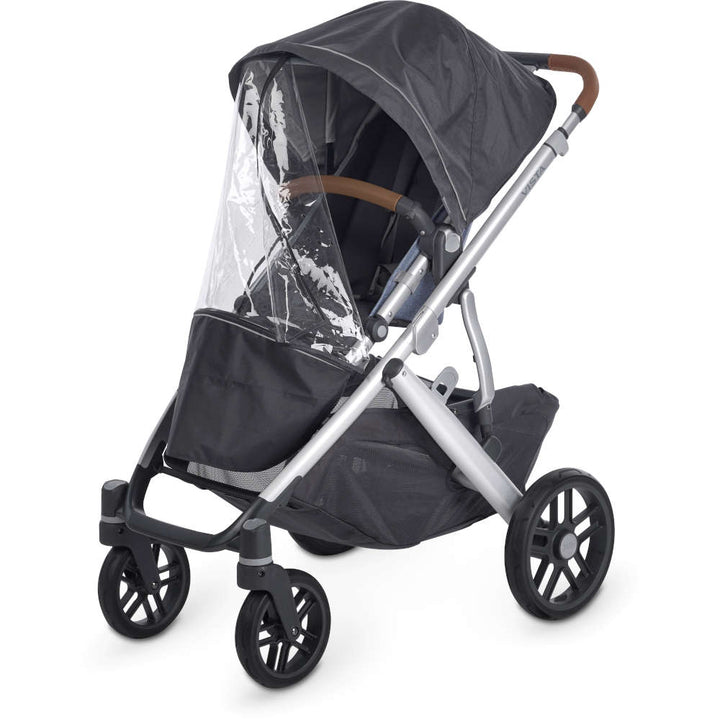UPPAbaby Performance Toddler Seat Rain Shield for Vista & Cruz - stroller accessory