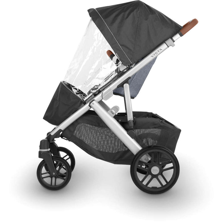 UPPAbaby Performance Toddler Seat Rain Shield for Vista & Cruz - alternate view