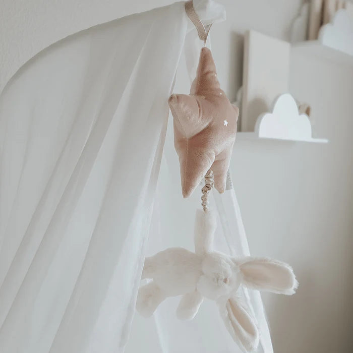 Bunny Star Music Mobile