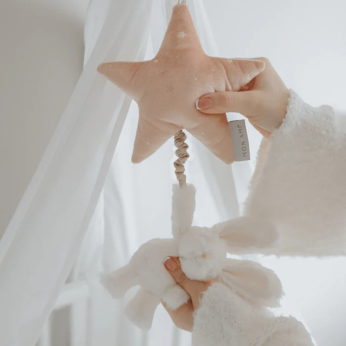 Bunny Star Music Mobile