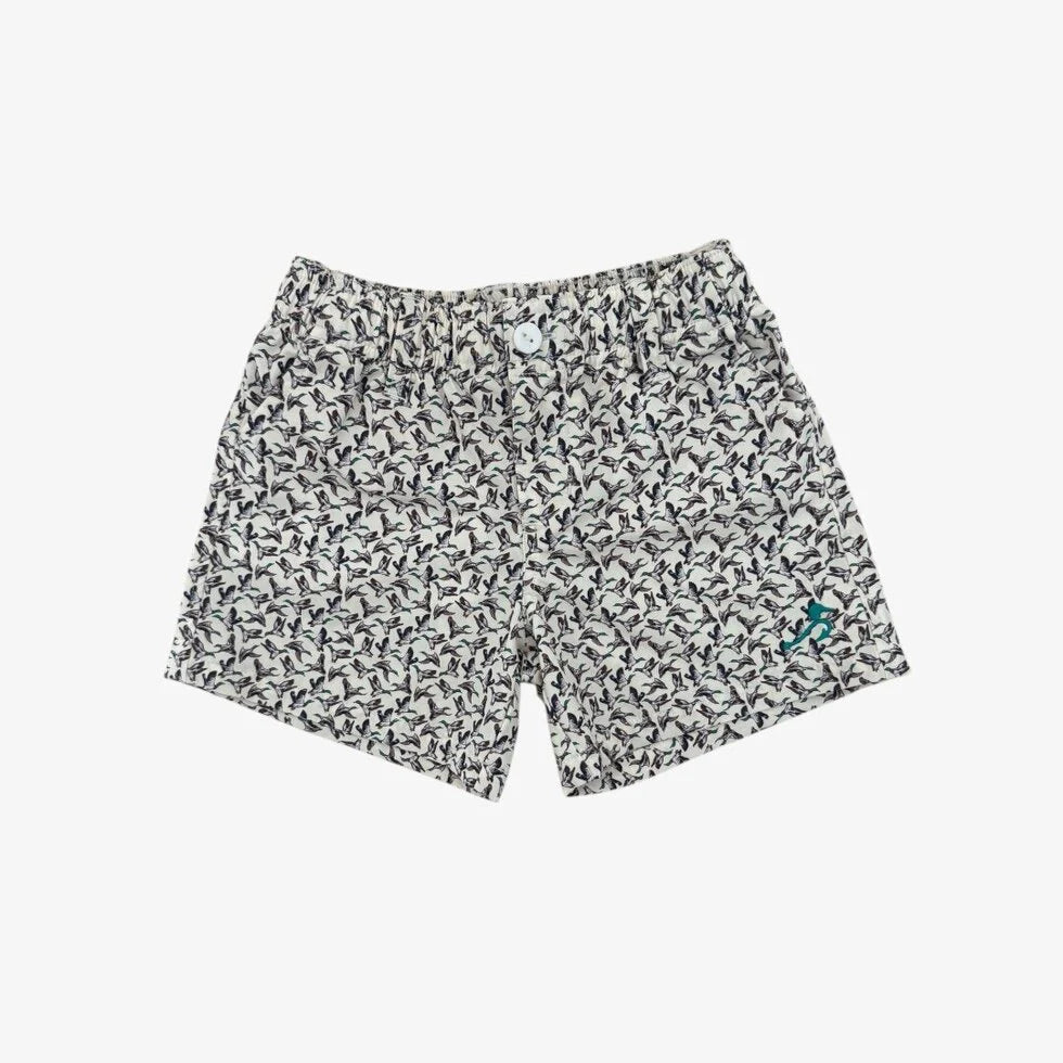 Delta Wings Weston Shortie by Velvet Fawn - alternate view