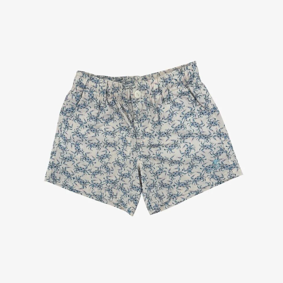 Tide & Tangle Weston Shortie by Velvet Fawn - alternate view
