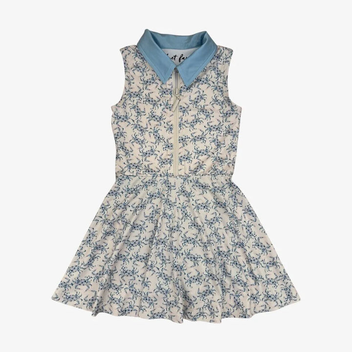 Tide & Tangle Taylor Performance Dress UPF 50+