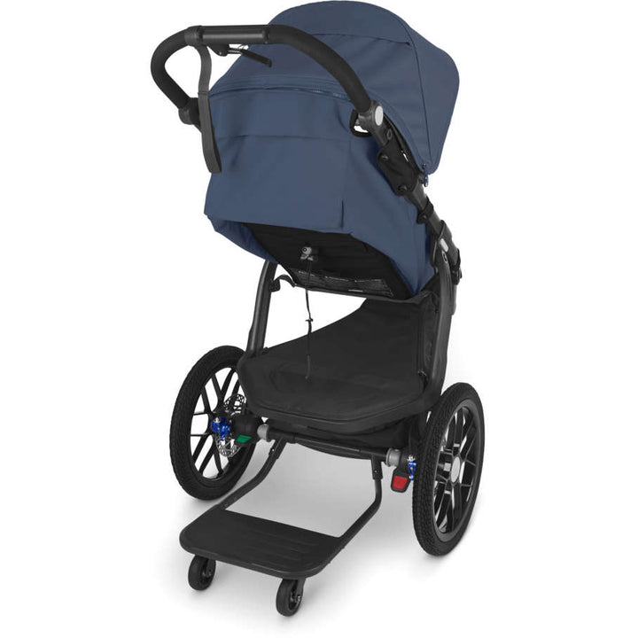 UPPAbaby Ridge PiggyBack - alternate angle