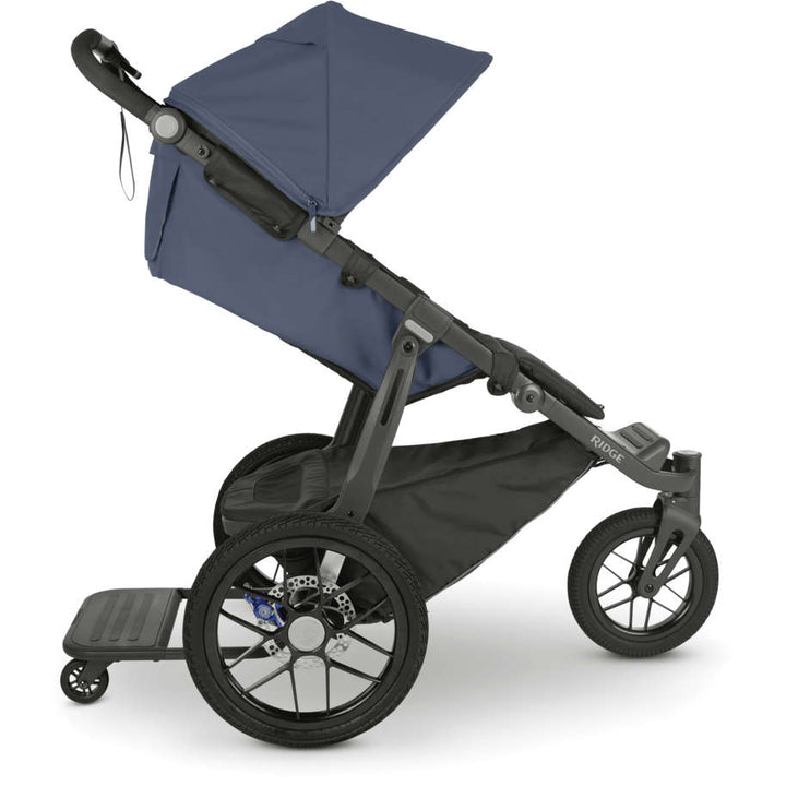 UPPAbaby Ridge PiggyBack - detail view