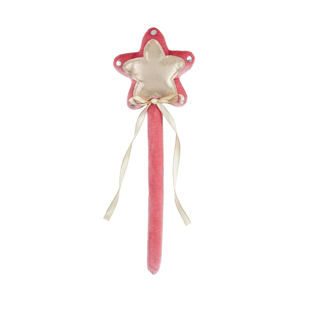Pink Magic Wand