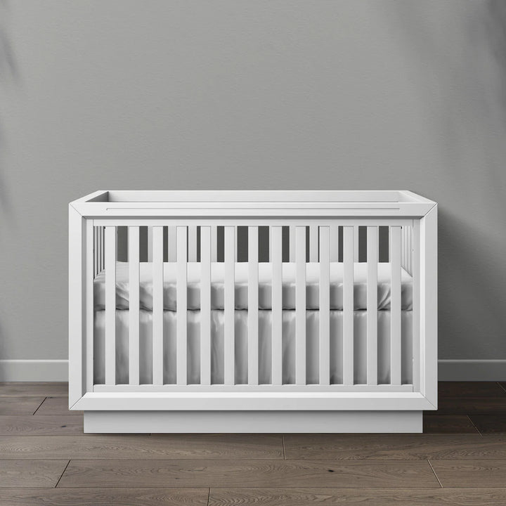 Quadro Classic Crib