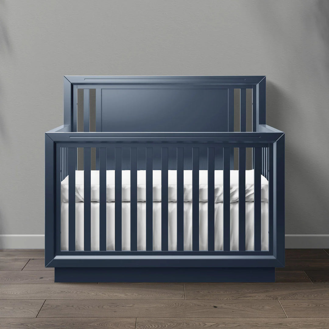 Quadro Convertible Crib