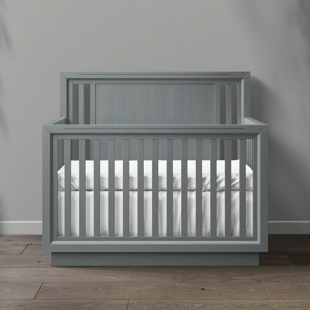 Quadro Convertible Crib