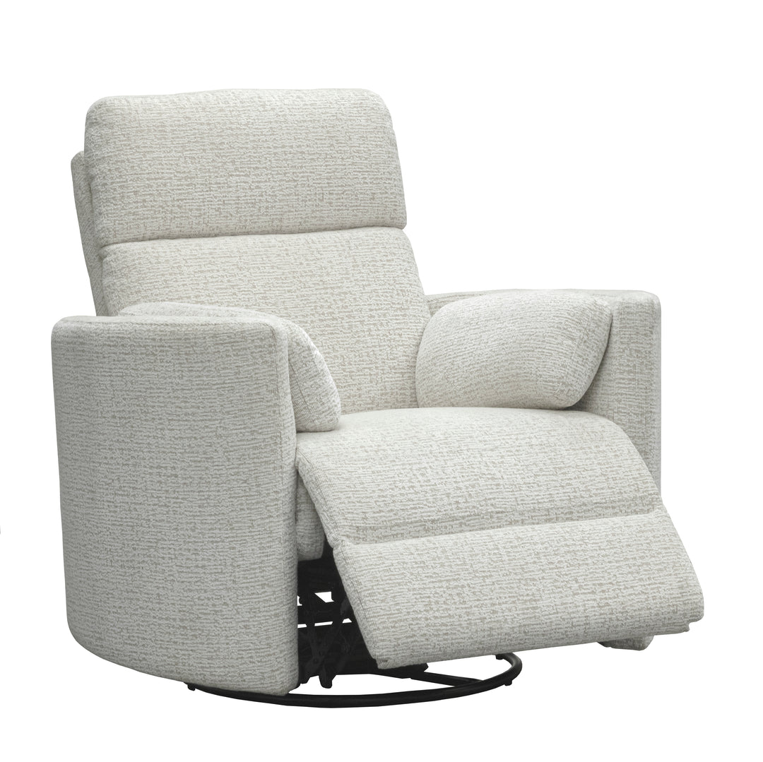 Radius Plus Power Headrest
