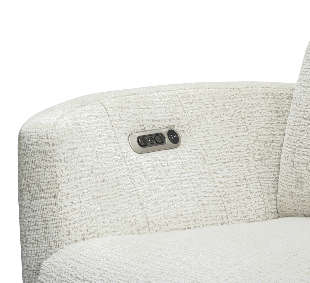 Radius Plus Power Headrest