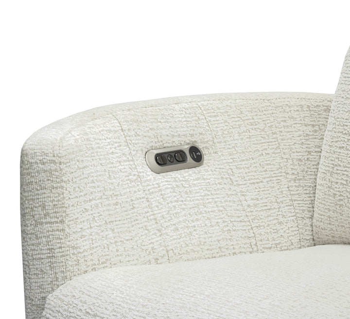 Radius Plus Power Headrest