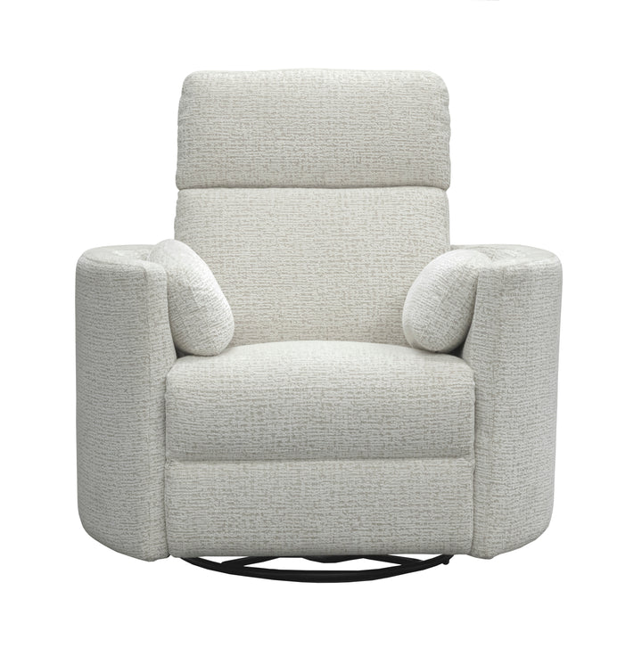 Radius Plus Power Headrest
