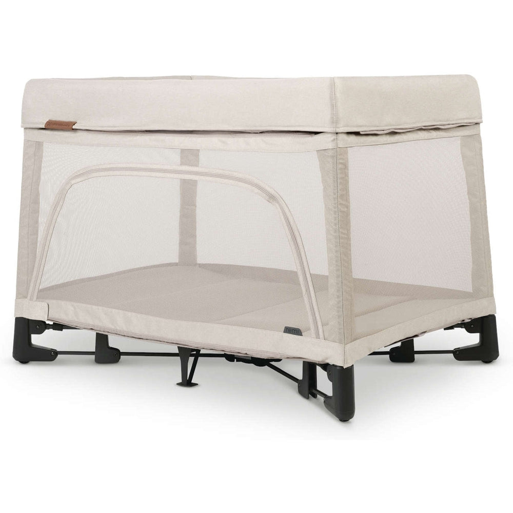 UPPAbaby Remi Bedside Bassinet + Playard + Travel Crib - product view 11