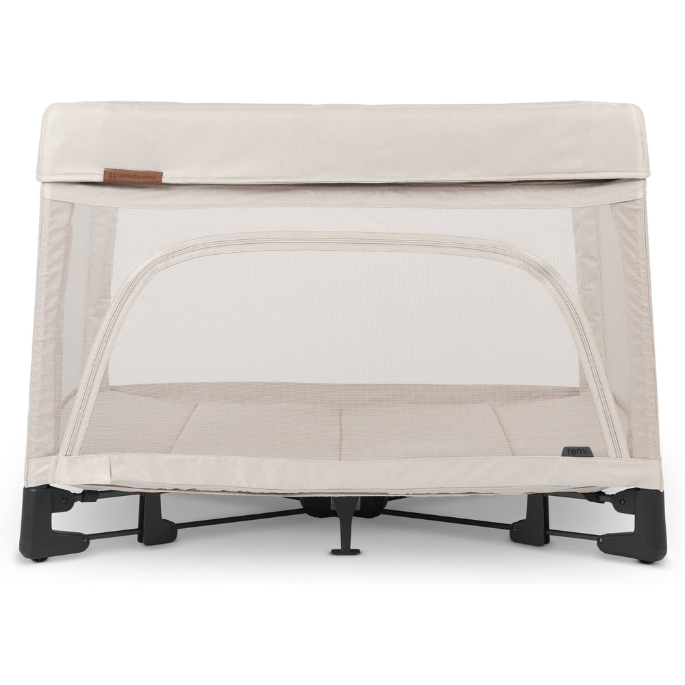 UPPAbaby Remi Bedside Bassinet + Playard + Travel Crib - product view 5