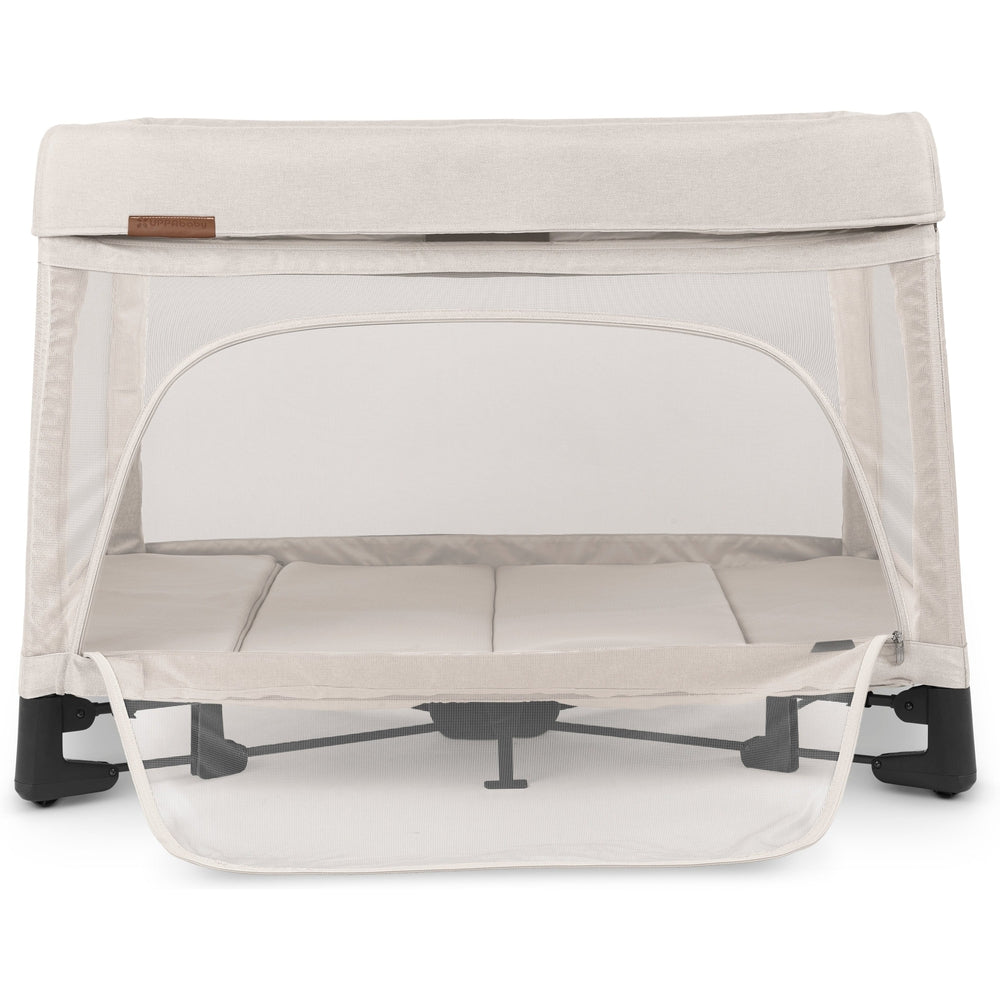 UPPAbaby Remi Bedside Bassinet + Playard + Travel Crib - detail view 3