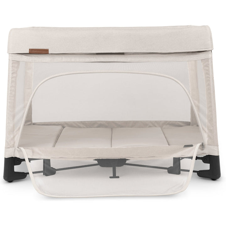 UPPAbaby Remi Bedside Bassinet + Playard + Travel Crib - detail view 3