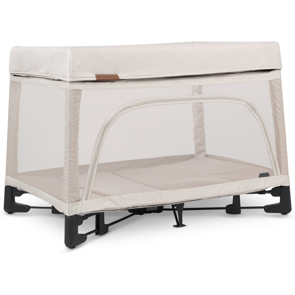 UPPAbaby Remi Bedside Bassinet + Playard + Travel Crib - product view 6