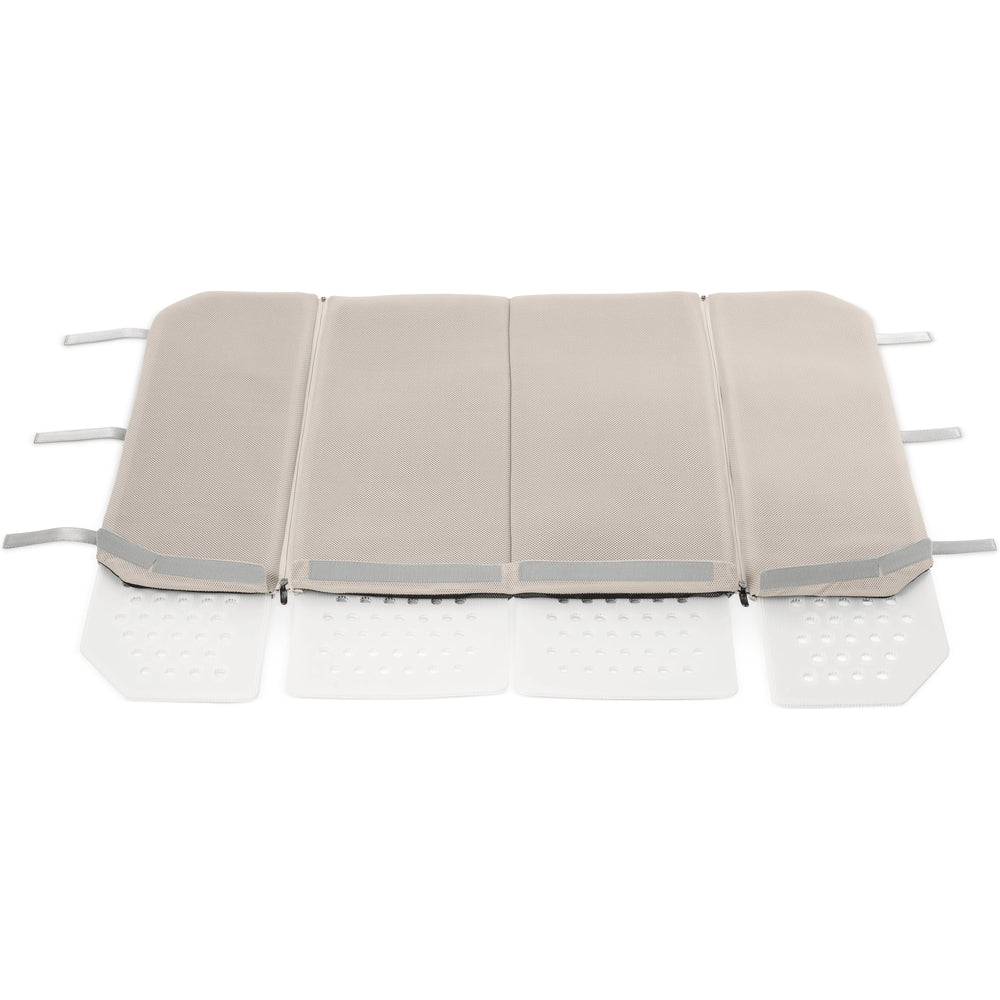 UPPAbaby Remi Bedside Bassinet + Playard + Travel Crib - product view 7