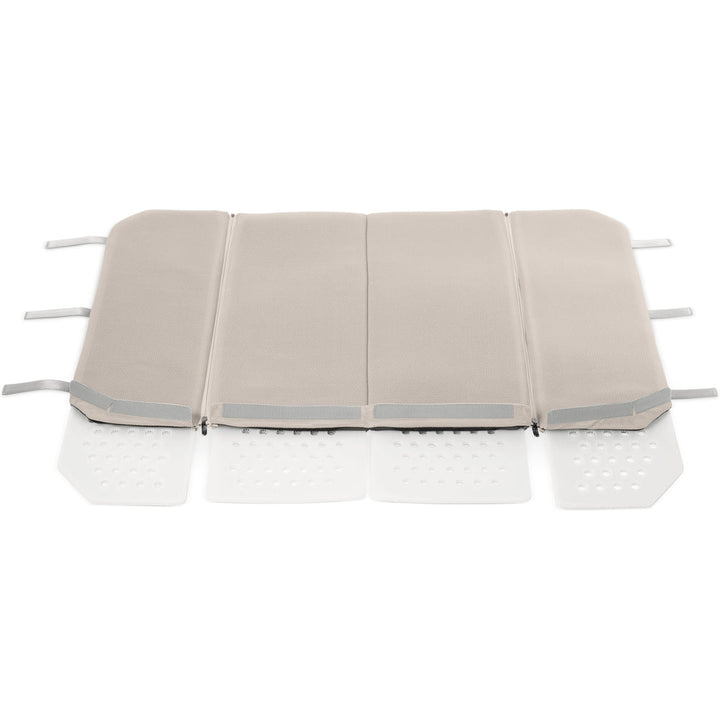 UPPAbaby Remi Bedside Bassinet + Playard + Travel Crib - product view 7