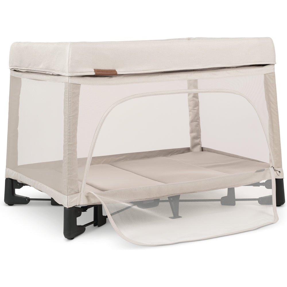 UPPAbaby Remi Bedside Bassinet + Playard + Travel Crib - product view 9