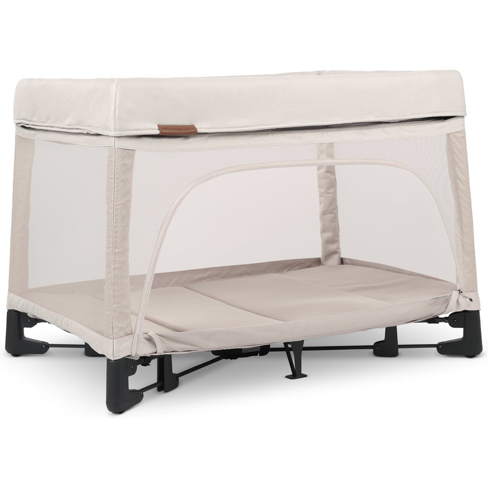 UPPAbaby Remi Bedside Bassinet + Playard + Travel Crib - product view 10