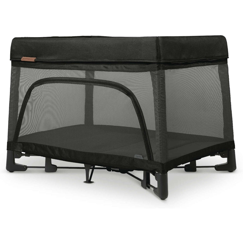 UPPAbaby Remi Bedside Bassinet + Playard + Travel Crib - product view 27