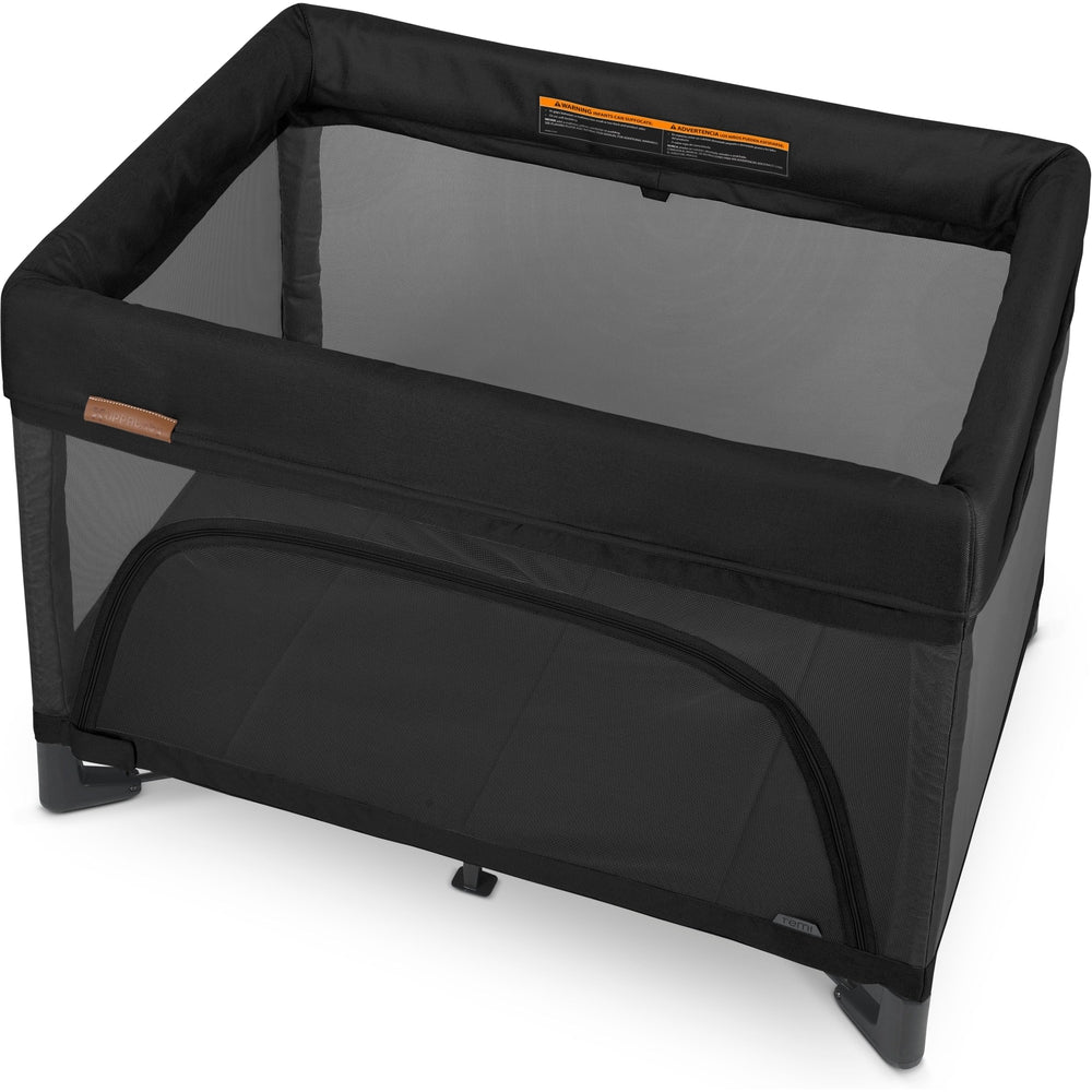 UPPAbaby Remi Bedside Bassinet + Playard + Travel Crib - product view 18