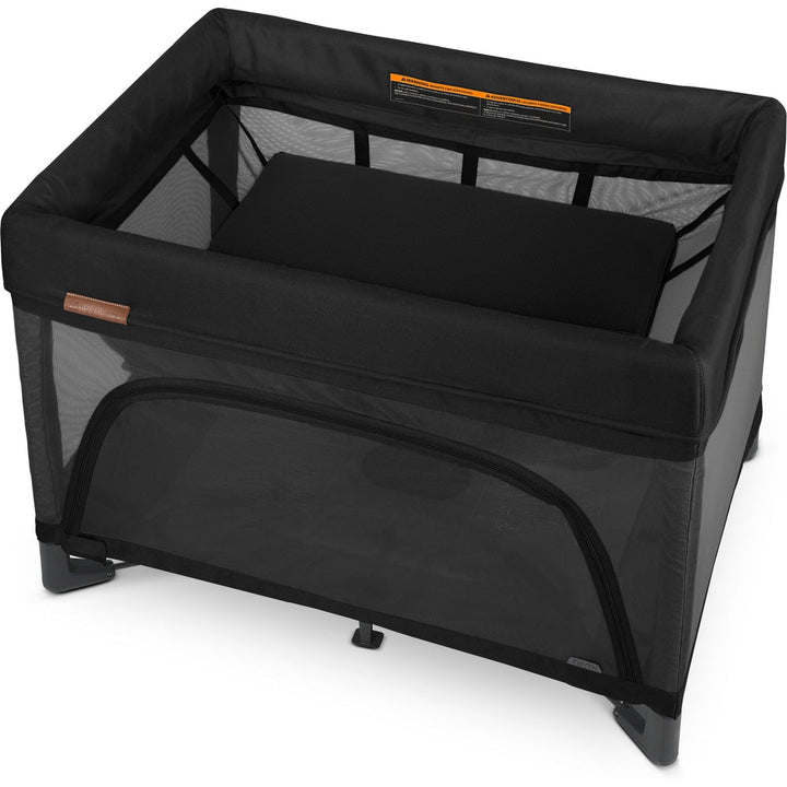 UPPAbaby Remi Bedside Bassinet + Playard + Travel Crib - product view 17
