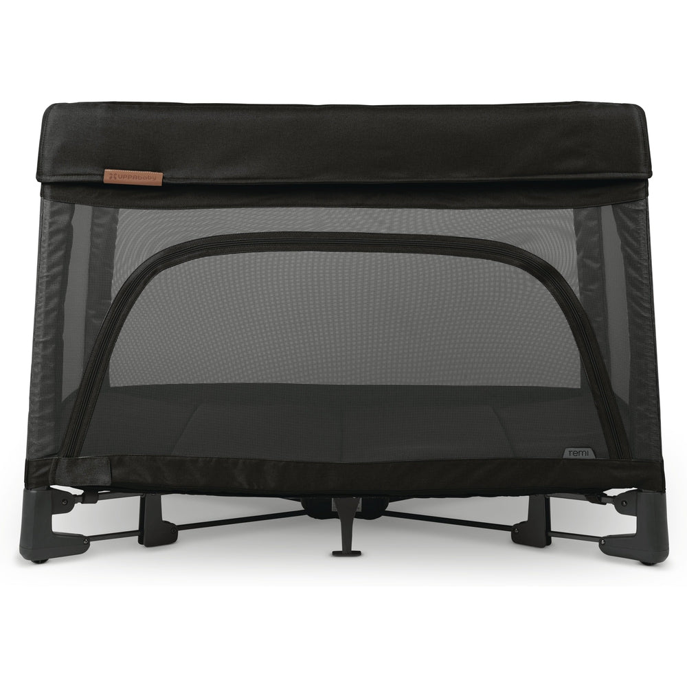 UPPAbaby Remi Bedside Bassinet + Playard + Travel Crib - product view 21