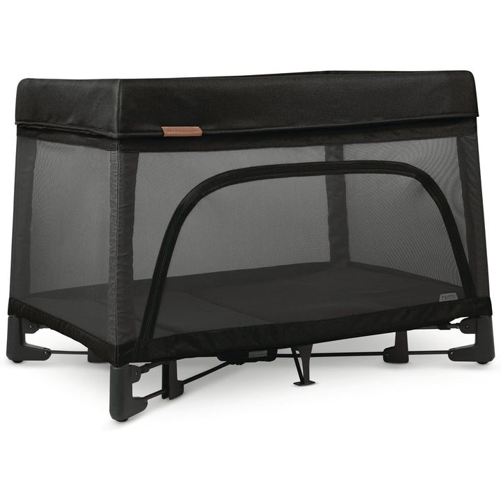UPPAbaby Remi Bedside Bassinet + Playard + Travel Crib - product view 22