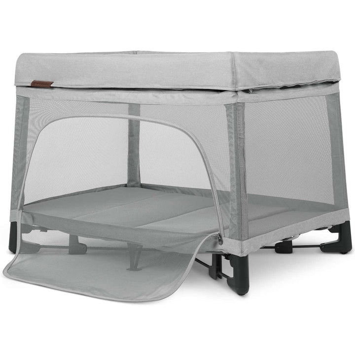 UPPAbaby Remi Bedside Bassinet + Playard + Travel Crib - product view 30