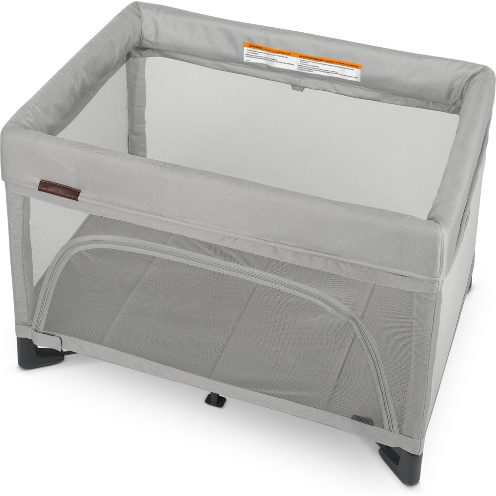 UPPAbaby Remi Bedside Bassinet + Playard + Travel Crib - product view 28