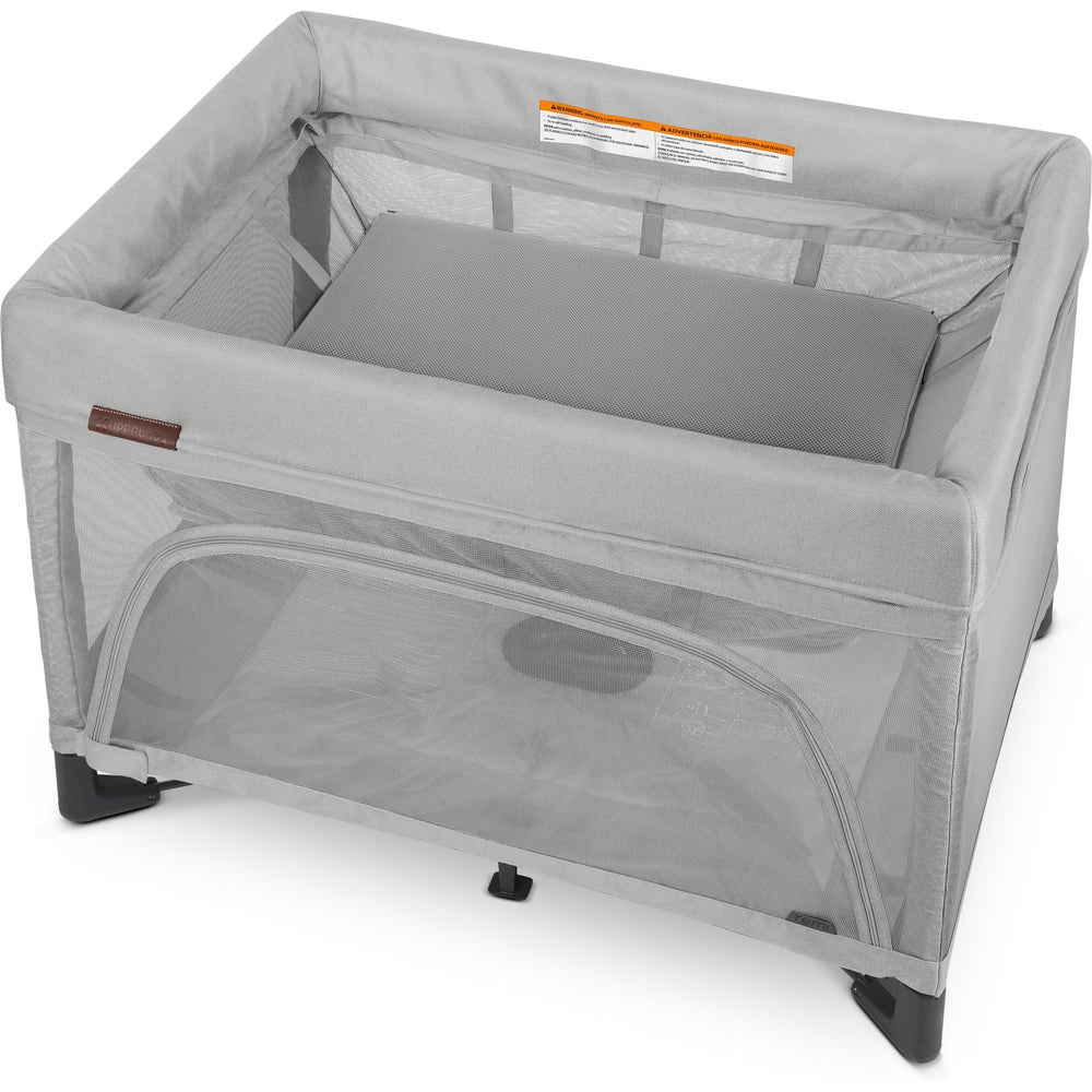UPPAbaby Remi Bedside Bassinet + Playard + Travel Crib - product view 29