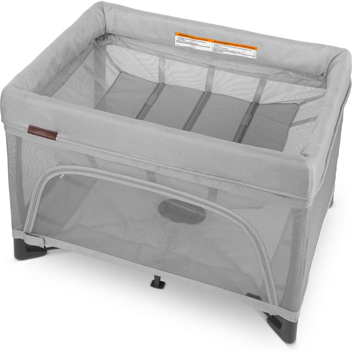 UPPAbaby Remi Bedside Bassinet + Playard + Travel Crib - product view 33