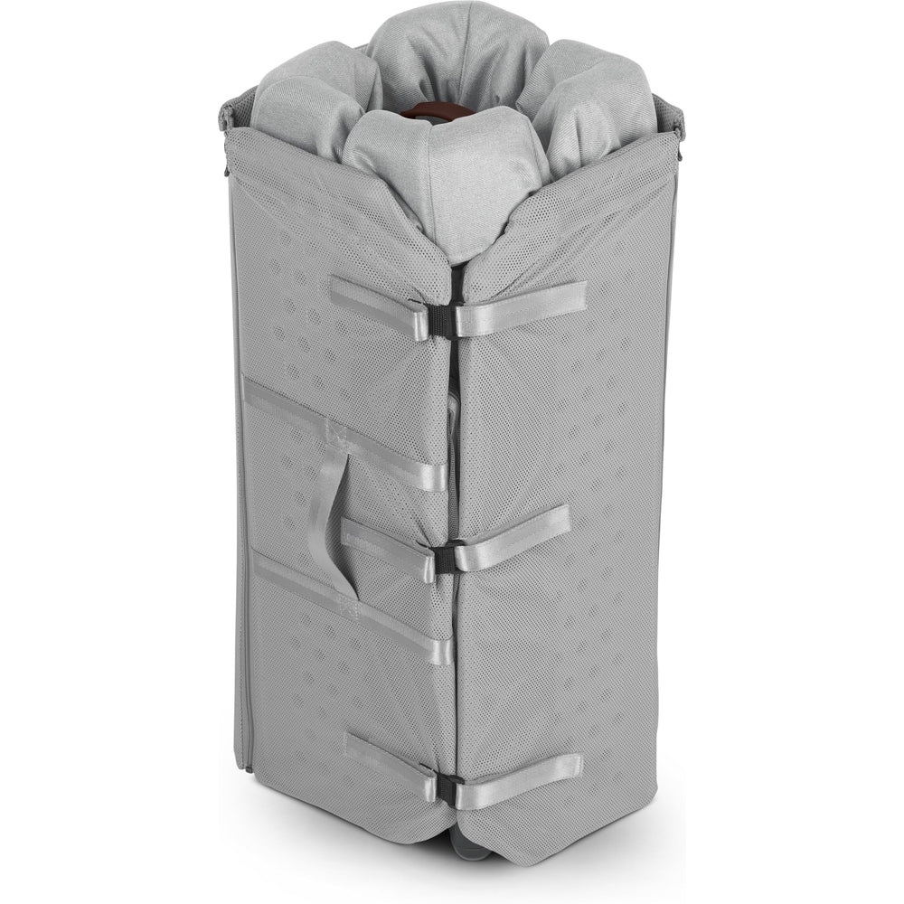 UPPAbaby Remi Bedside Bassinet + Playard + Travel Crib - product view 34