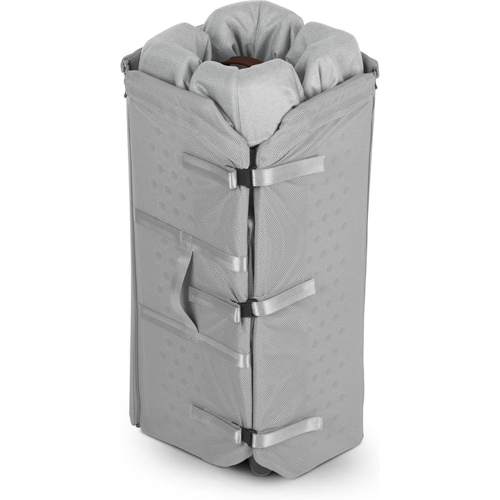 UPPAbaby Remi Bedside Bassinet + Playard + Travel Crib - product view 34