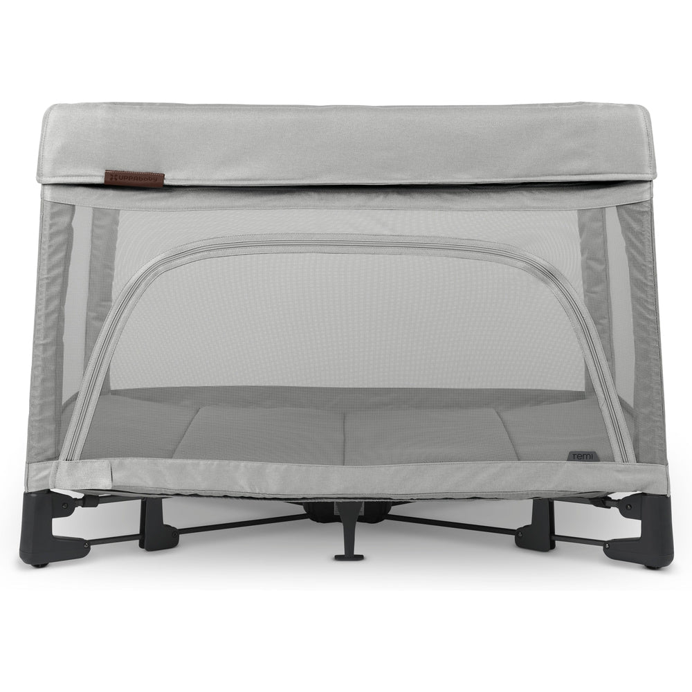 UPPAbaby Remi Bedside Bassinet + Playard + Travel Crib - product view 37