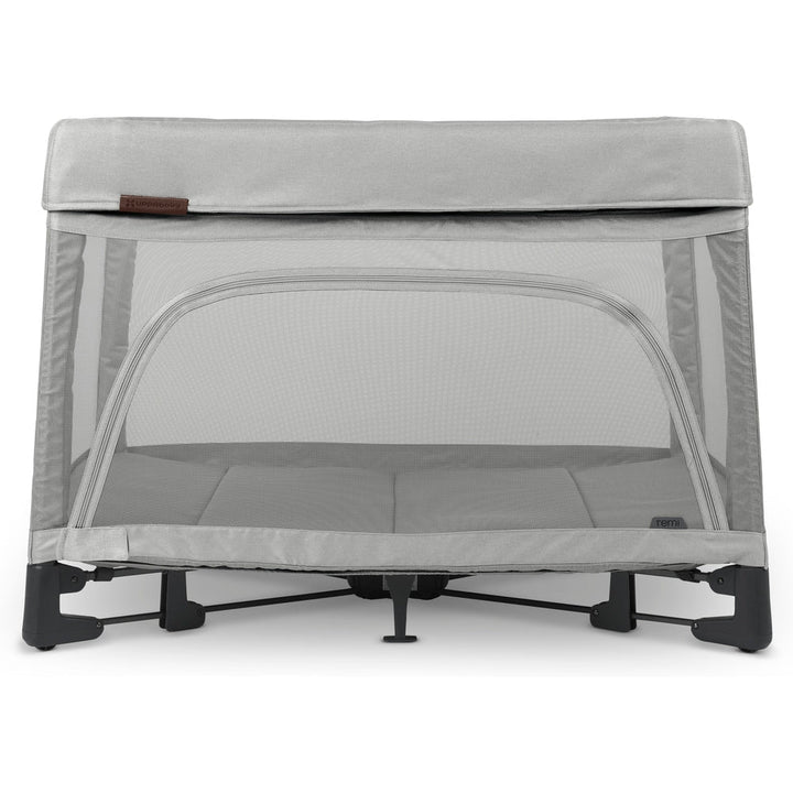 UPPAbaby Remi Bedside Bassinet + Playard + Travel Crib - product view 37