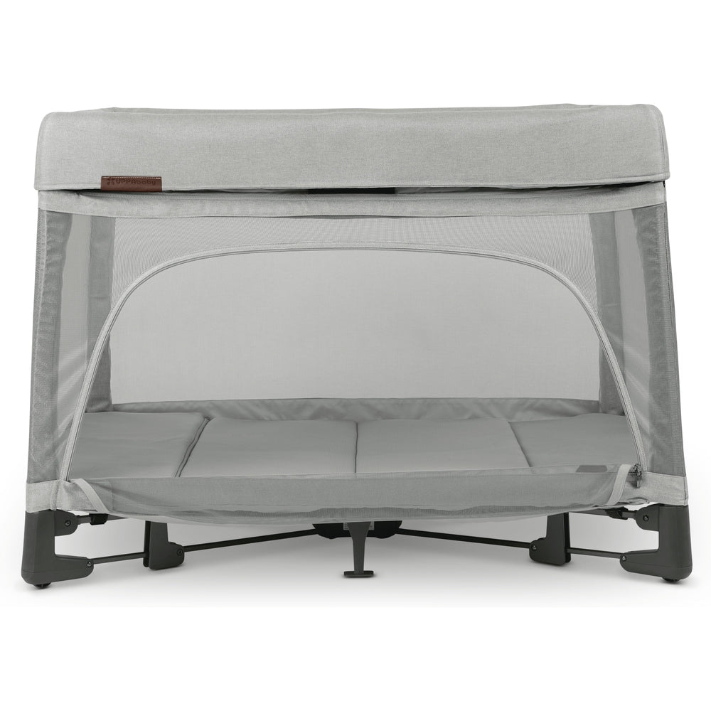 UPPAbaby Remi Bedside Bassinet + Playard + Travel Crib - product view 36