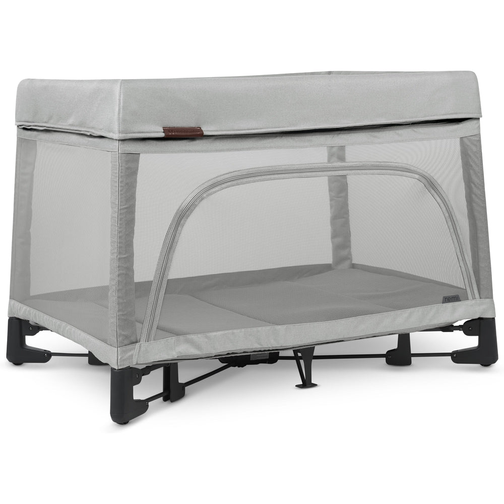UPPAbaby Remi Bedside Bassinet + Playard + Travel Crib - product view 38