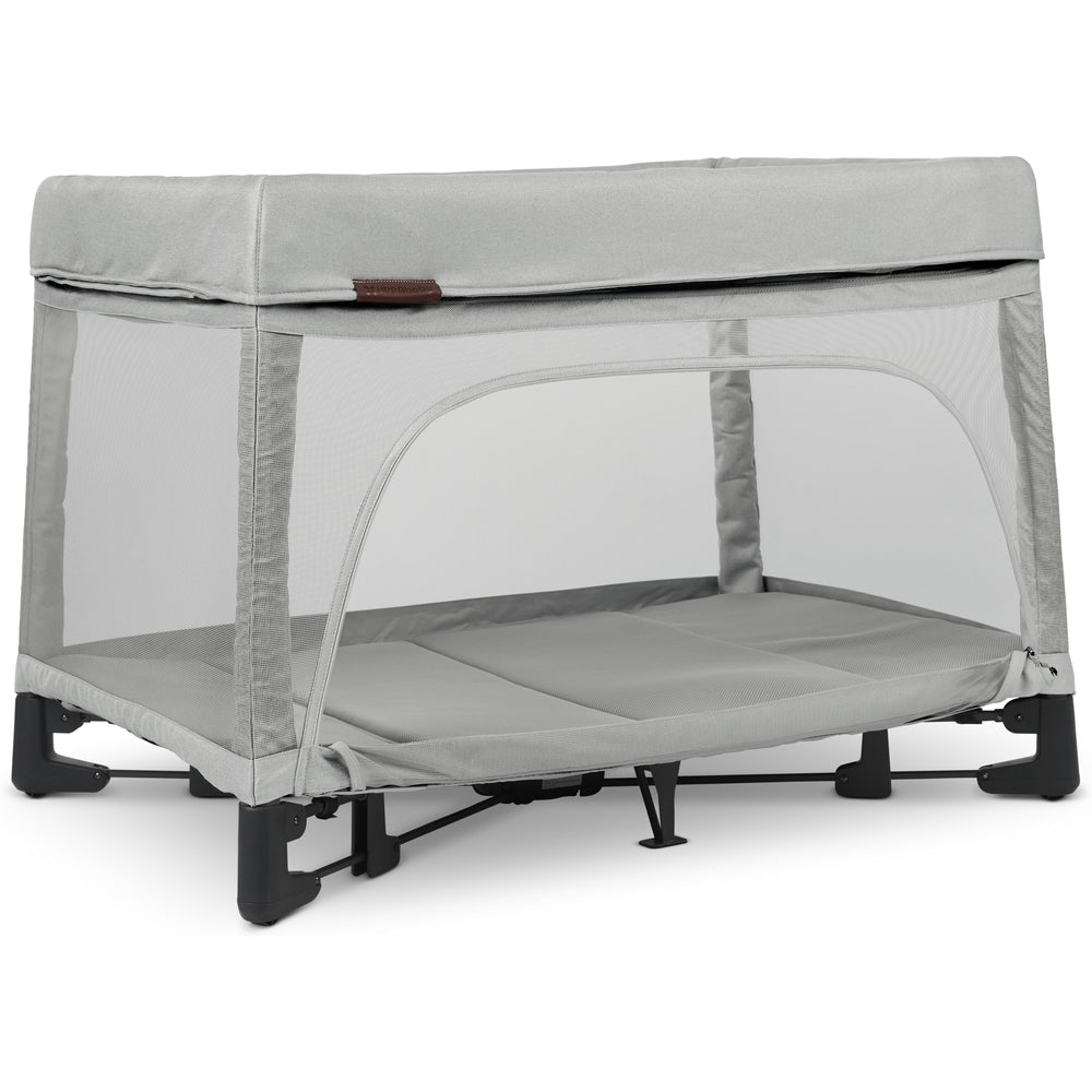 UPPAbaby Remi Bedside Bassinet + Playard + Travel Crib - product view 42
