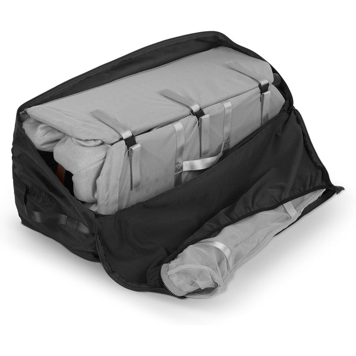 UPPAbaby Remi Bedside Bassinet + Playard + Travel Crib - product view 13