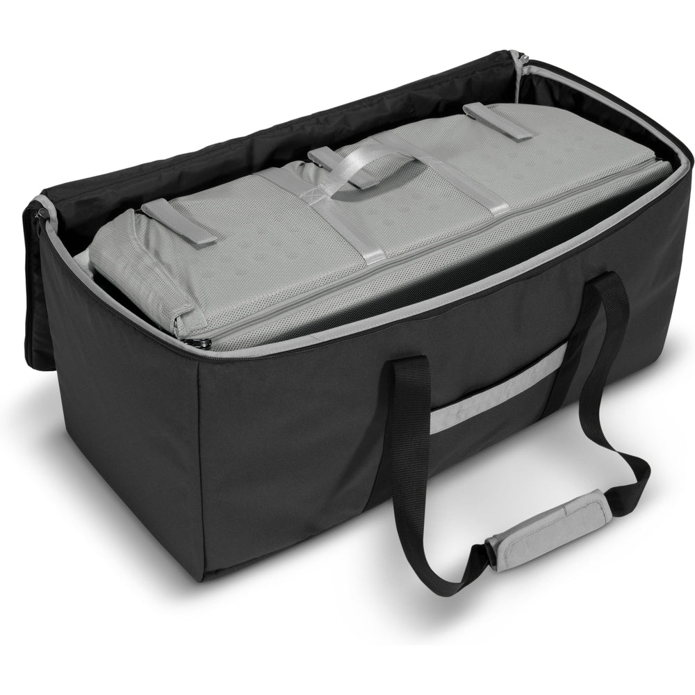 UPPAbaby Remi Travel Bag - lifestyle view