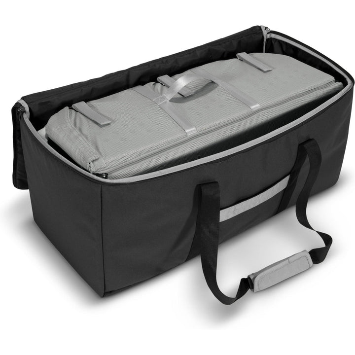 UPPAbaby Remi Travel Bag - lifestyle view