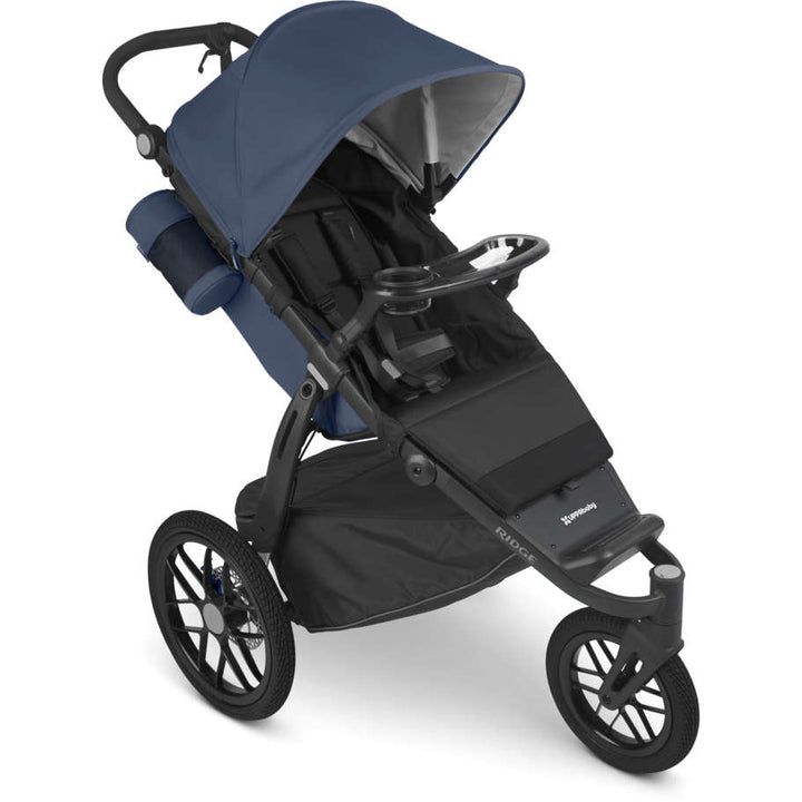 UPPAbaby Ridge Snack Tray - alternate angle